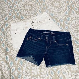 *NWOT* American Eagle Stretch Shorts